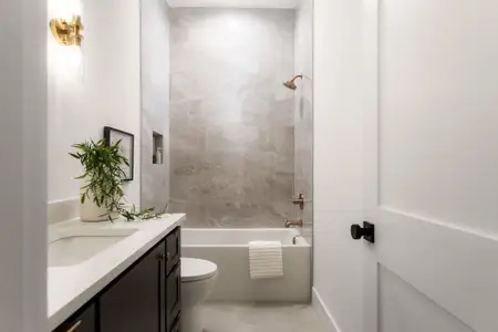 New construction Single-Family house 332 Seneca Dr, Austin, TX 78737 - image