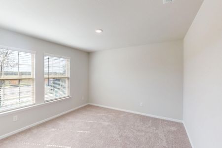 New construction Single-Family house 7416 Sunset Valley Ln, Denton, TX 76249 plan Kingsley - 40' Smart Series - image 16