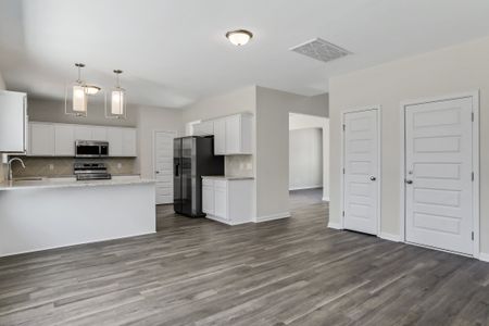 New construction Single-Family house Hinesville, GA 31313 plan The Cedar Creek - image 15