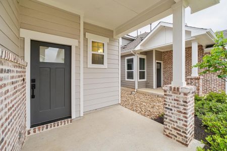 New construction Single-Family house 525 Burlington Dr, Unit C, Buda, TX 78610 - image 19