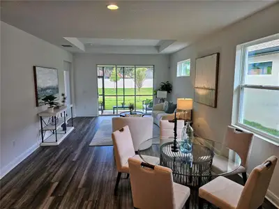 New construction Single-Family house 2026 Sidney St, Clearwater, FL 33763 null- photo 2 2