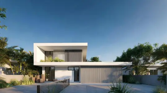 New construction Single-Family house 1413 Ne 17Th Wy, Fort Lauderdale, FL 33304 - image