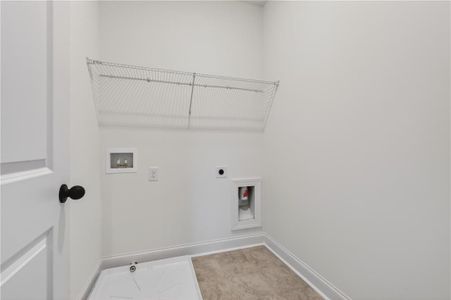 New construction Single-Family house 53 Stanley Ct, Winder, GA 30680 - image 14