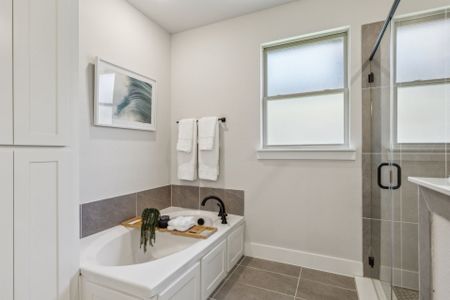 New construction Single-Family house 2193 Vista Wy, Waxahachie, TX 75165 Wren- photo 2 2