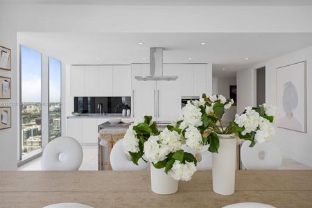 New construction Condo house 700 Ne 26Th Ter, Unit 3903, Miami, FL 33137 null- photo 6 6