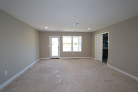 New construction Single-Family house 20131 Oriana Loop, Land O' Lakes, FL 34638 Sonoma II- photo 112 112