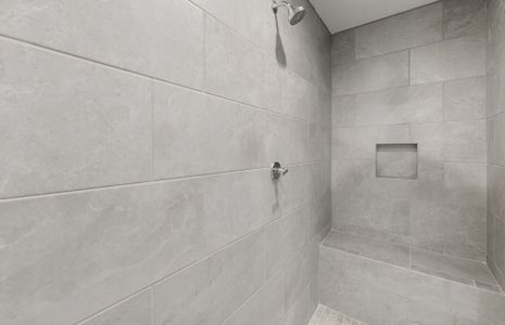 New construction Single-Family house 16505 W Whispering Wind Dr, Surprise, AZ 85387 plan Silverton - image 13