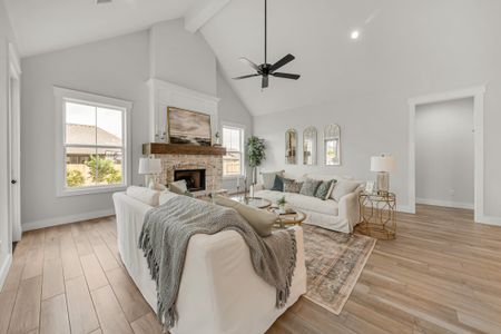 New construction Single-Family house Bryan, TX 77802 plan The Landry - image 18