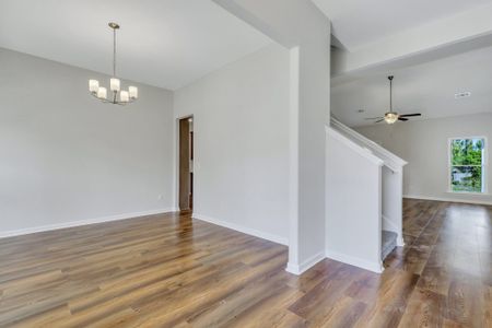 New construction Single-Family house 410 Northshore Dr, Kingsland, GA 31548 plan The Grayson - image 14