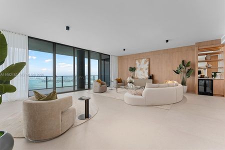 New construction Condo house 700 Ne 24Rd St, Unit PH-5802, Miami, FL 33137 - image 19