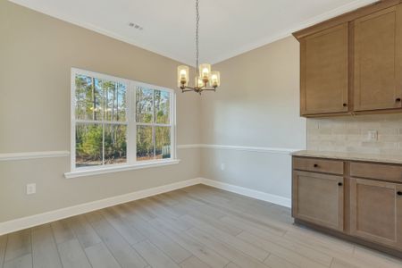 New construction Single-Family house 129 Hanover Pl, Richmond Hill, GA 31324 plan Harbor II - image 12
