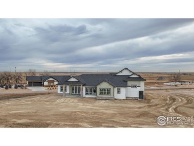 New construction Single-Family house 2664 Cutter Dr, Severance, CO 80524 - image 13