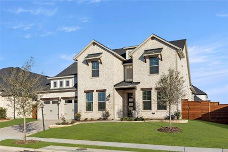 New construction Single-Family house 1817 Blossom Trl, Mesquite, TX 75181 null- photo 1 1