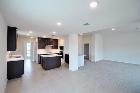 New construction Single-Family house 2206 Fortuna Dr, League City, TX 77539 - image 6