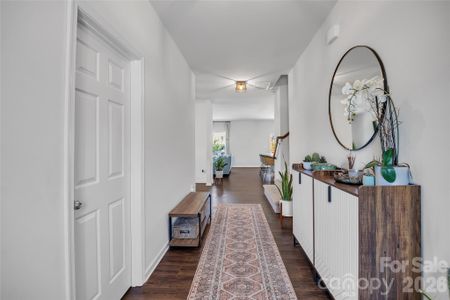 New construction Single-Family house 16022 Moxie Glen Ct, Charlotte, NC 28278 - image 4