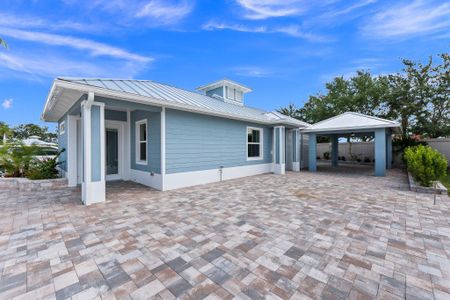 New construction Single-Family house 542 Nw Chipshot Ln, Port St. Lucie, FL 34986 null- photo 17 17