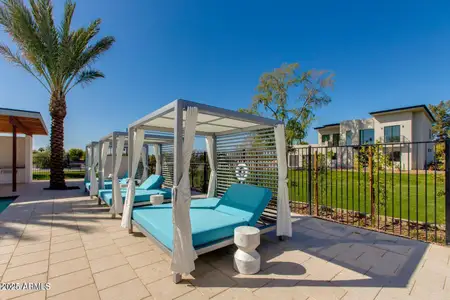 New construction Single-Family house 100 W Northern Ave, Unit 4, Phoenix, AZ 85021 - image 2