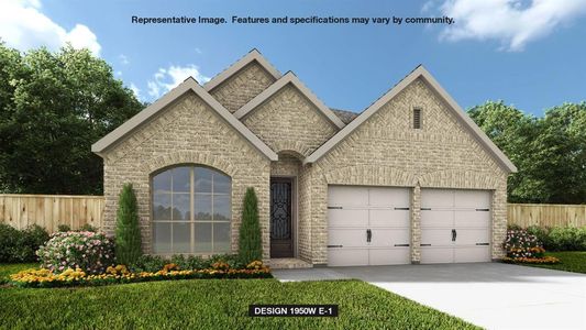 New construction Single-Family house 125 Marvins Grv, Georgetown, TX 78628 - photo 0