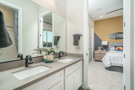 New construction Single-Family house 43712 N Acadia Wy, New River, AZ 85087 plan Orion - Arroyo Norte - image 13