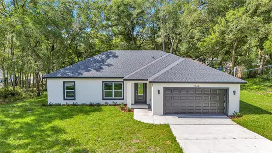 New construction Single-Family house 1140 20Th St, Orange City, FL 32763 - image