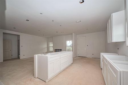 New construction Single-Family house 12654 Sai Baba Dr, Houston, TX 77038 null- photo 10 10