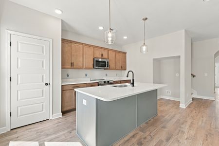 New construction Single-Family house 348 Twig Pvt Ct, Hendersonville, TN 37075 plan Grayson - image 8