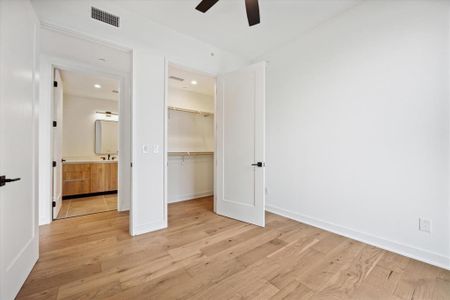 New construction Condo house 84 I-35 Frontage (East Ave), Unit 3009, Austin, TX 78701 null- photo 16 16
