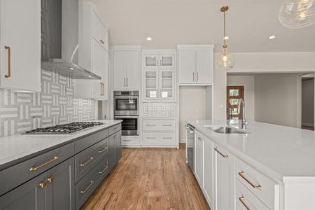 New construction Single-Family house 8424 Witt St, North Richland Hills, TX 76182 - image 12