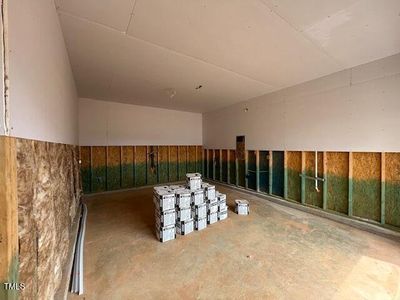 New construction Single-Family house 154 Tennyson Dr, Garner, NC 27529 Aberdeen- photo 40 40