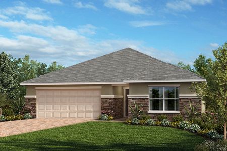 New construction Single-Family house 634 Hatton Ln. Se, Palm Bay, FL 32909 - photo 0