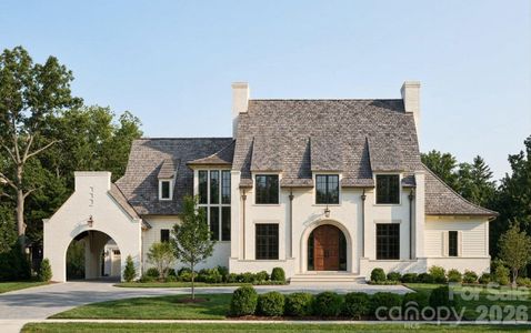 New construction Single-Family house 1004 Maxwell Ct, Waxhaw, NC 28173 - image