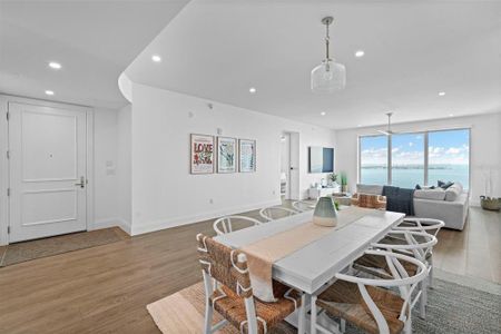 New construction Condo house 2910 W Barcelona St, Unit 1902, Tampa, FL 33629 - image 12