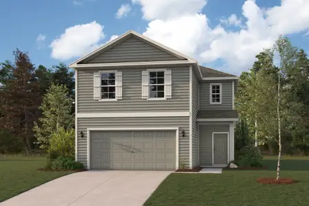 New construction Single-Family house 335 Harrison Hope Dr, Crosby, TX 77532 plan Silverbell - image