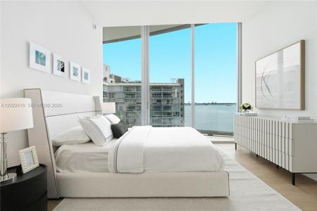 New construction Condo house 175 Se 25Th Rd, Unit 1604, Miami, FL 33129 - image 7