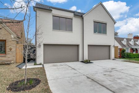 New construction Single-Family house 5638 Anita Street, Dallas, TX 75206 - photo 0