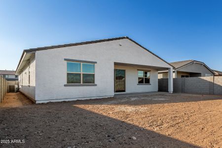 New construction Single-Family house 26007 N 160Th Ln, Surprise, AZ 85387 Avery- photo 40 40