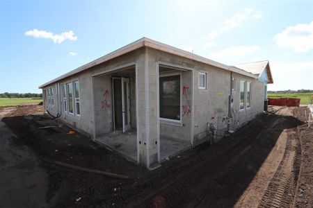 New construction Single-Family house 2801 Marrakesh Ln, Sarasota, FL 34234 plan The Searidge - image