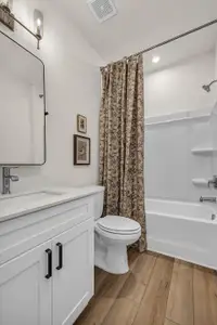 New construction Single-Family house 7531 Pinewood Dr, Chattanooga, TN 37421 plan Daffodil - image 20