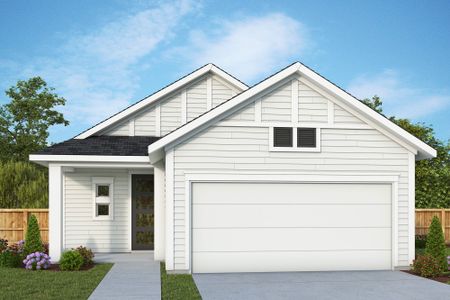 New construction Single-Family house 80 Mariana Island Dr, St. Augustine, FL 32092 null- photo 0