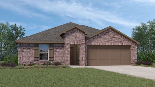 New construction Single-Family house McCall Drive, Rockwall, TX 75087 - photo 0