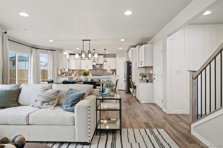 New construction Single-Family house 747 N Clubview St, Watkins, CO 80137 - image