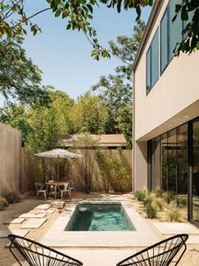 New construction Single-Family house 5410 Duval St, Unit 2, Austin, TX 78751 - image