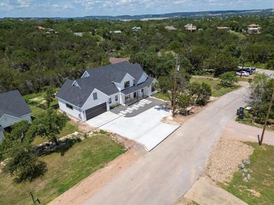 New construction Single-Family house 14208 Fort Smith Trl, Austin, TX 78734 null- photo 34 34