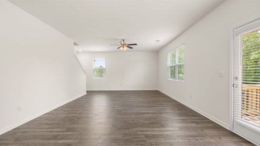 New construction Single-Family house 269 Aster Ave, Locust Grove, GA 30248 null- photo 42 42