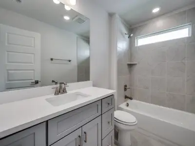 New construction Single-Family house 14561 Helena St, Celina, TX 75009 plan 4102 - image 7