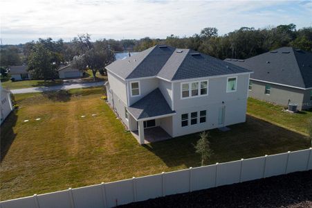 New construction Single-Family house 128 Lake Dr, Oviedo, FL 32765 Glenwood- photo 27 27