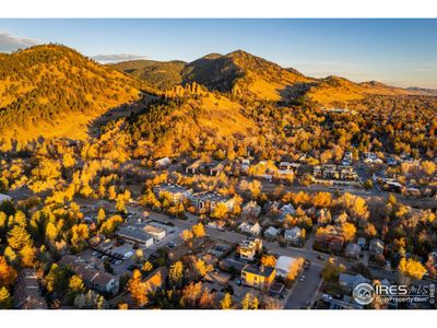 New construction Townhouse house 358 Arapahoe Ave, Unit B, Boulder, CO 80302 - photo 15 15