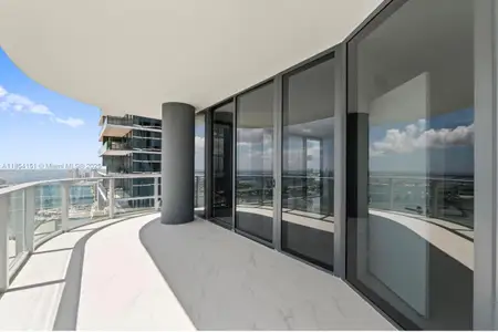 New construction Condo house 700 24 Ne, Unit 4907, Miami, FL 33137 - image