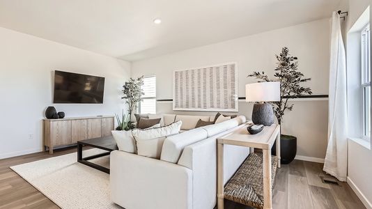 Newlin Crossing: The Monarch Collection 18