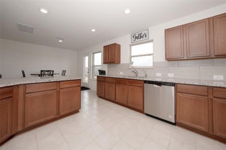 New construction Single-Family house 4487 Kingswell Manor Ln, Katy, TX 77493 - image 15